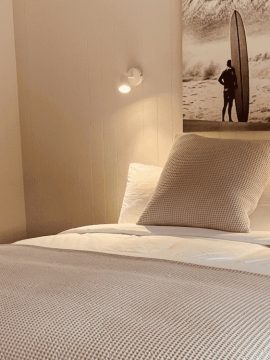 New Luxury King Size beds